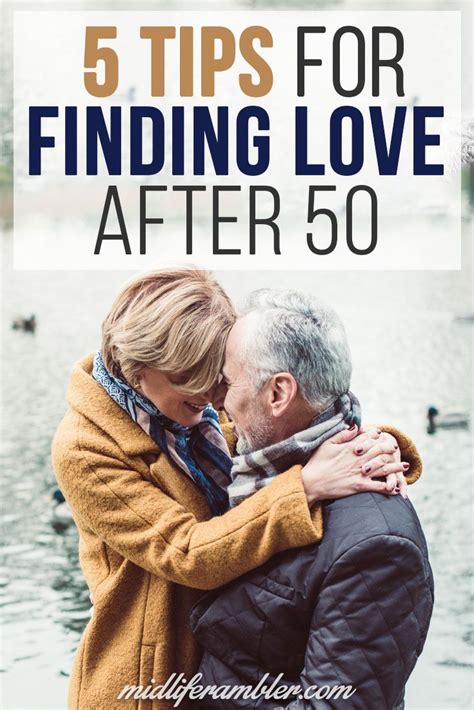 dating over 50 quotes